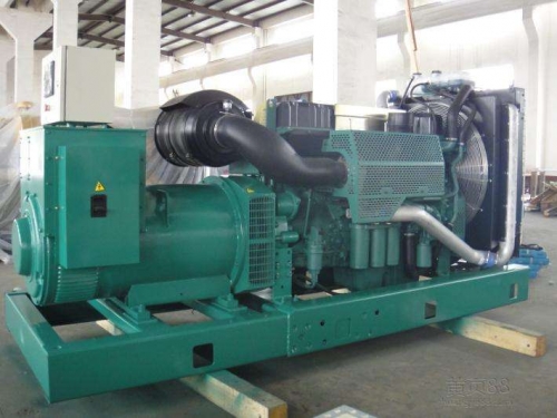 墨竹工卡便携静音：租赁无声发电机组，便携式解决能源需求